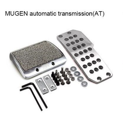 Pedal Gas Mobil Matic Mugen