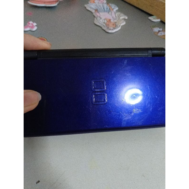 Nintendo DS Lite