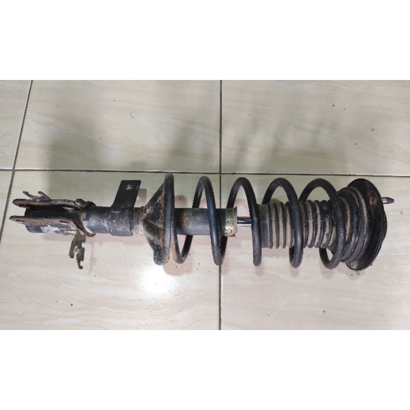 shockbreaker ori proton savvy