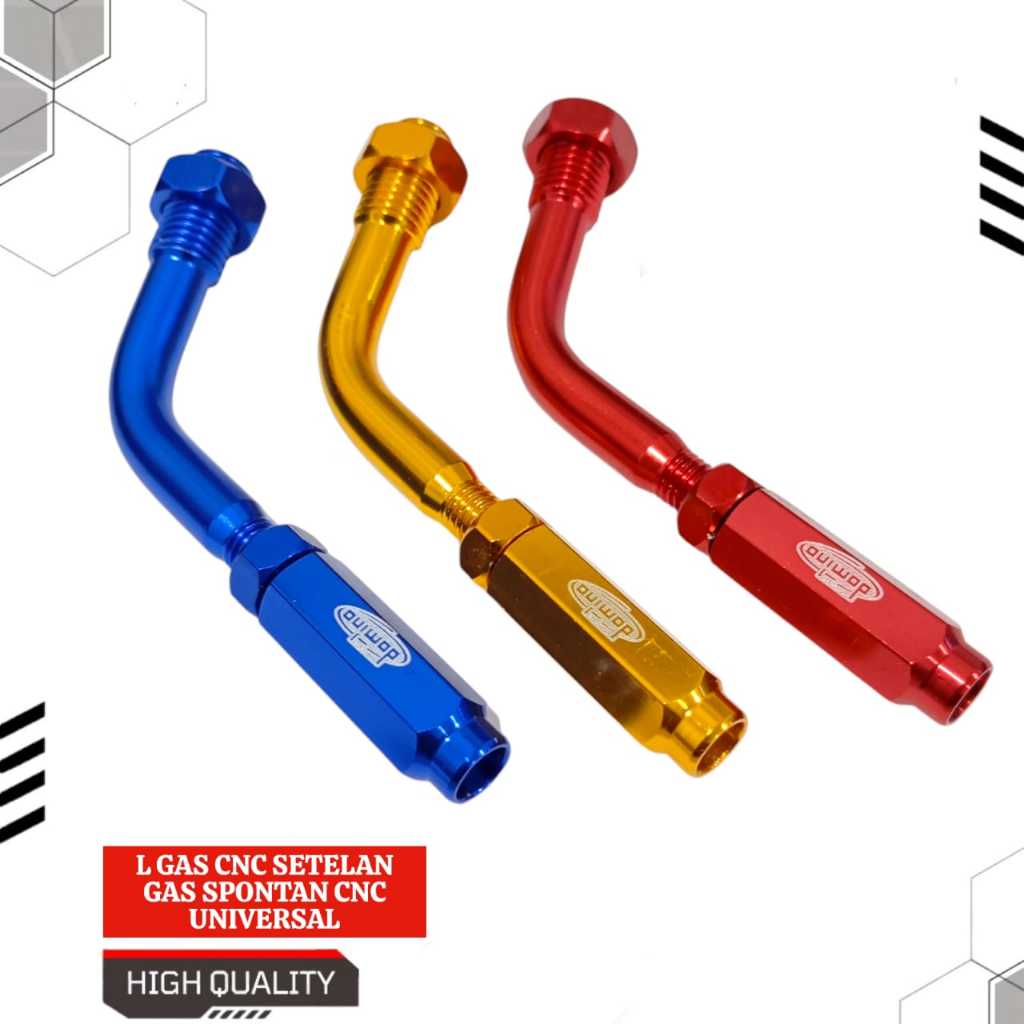 L GAS CNC SETELAN GAS SPONTAN ACTIVE FULL CNC ENGKOLAN GAS SPONTAN CNC UNIVERSAL HRG55