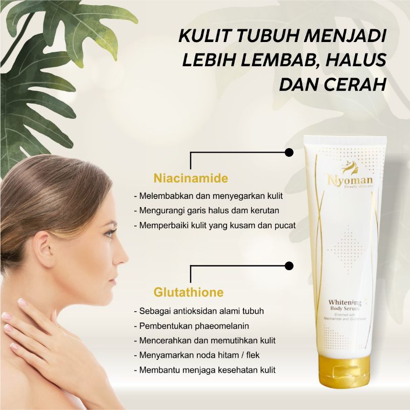 PAKET BODYCARE NYOMAN
