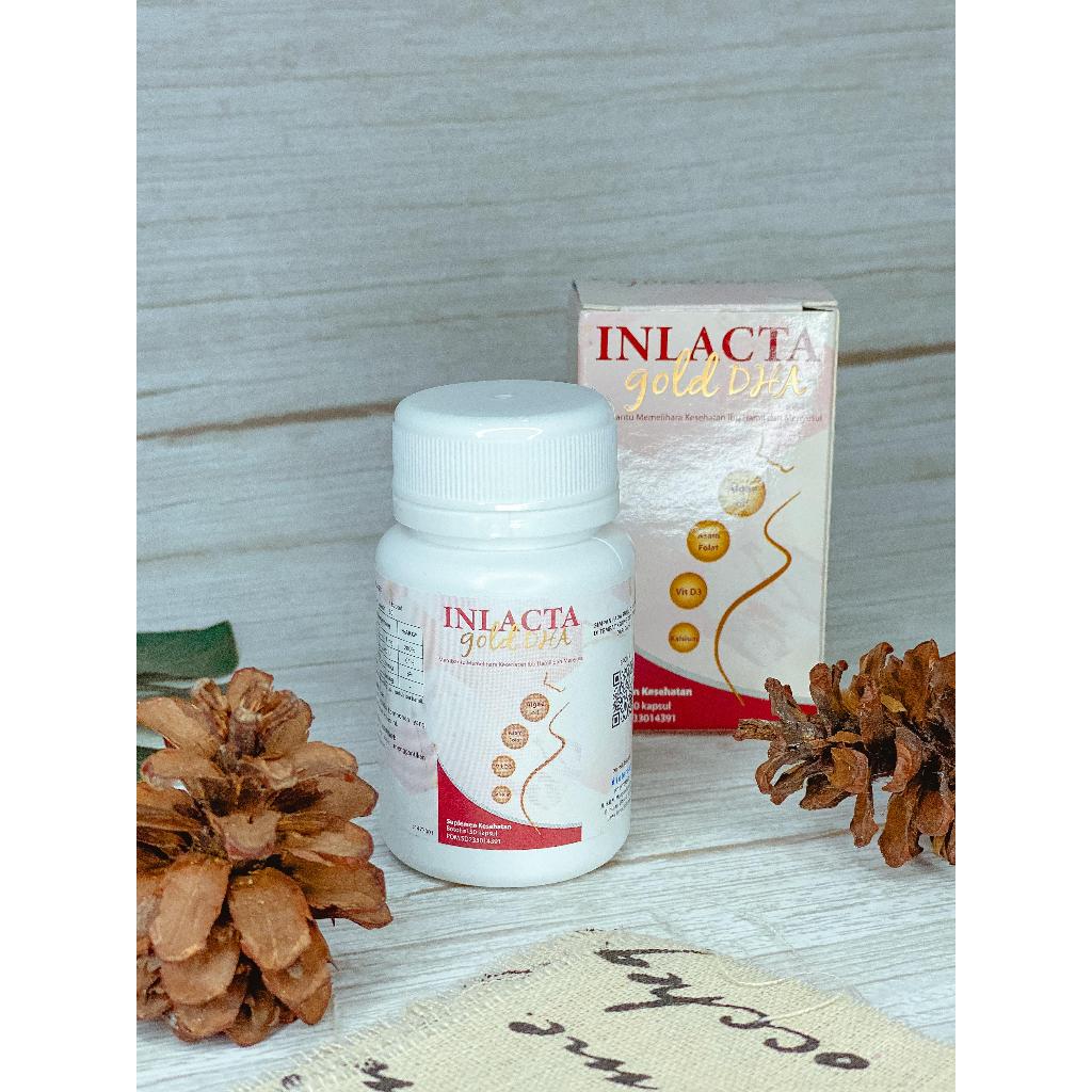 Inlacta dha Ibu Hamil , Inlacta Dha , Inlacta Gold dha , Inlacta Gold Dha , Inlacyta Dha Gold , Inla