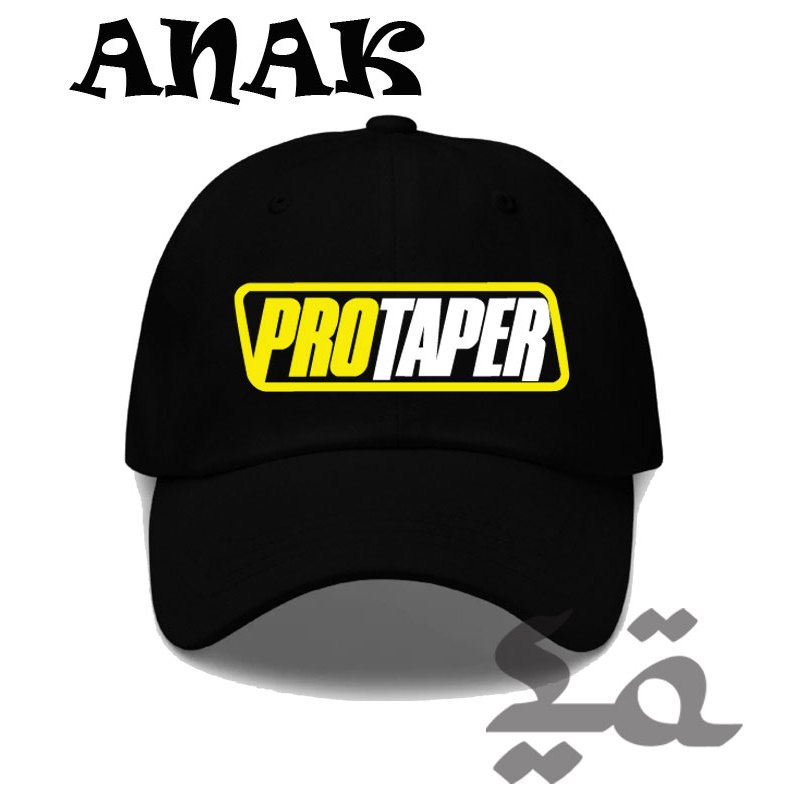 Topi baseball anak laki laki perempuan protaper sport