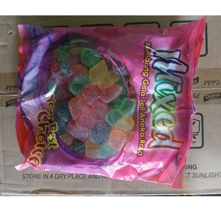 

permen jelly malaysia