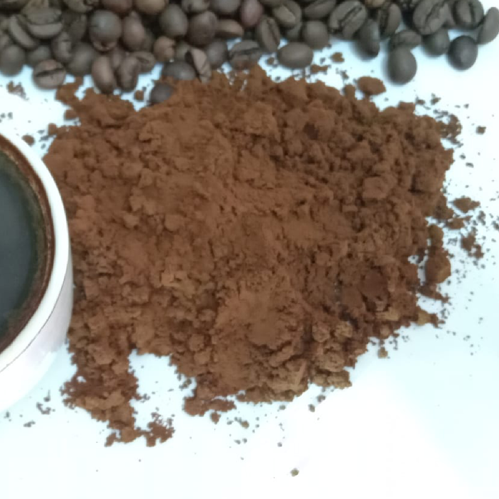 

Kopi Robusta Dampit 100% Original Fresh Roasted