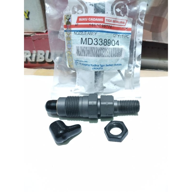 NOZZEL INJECTOR L300 DIESEL KUDA L200