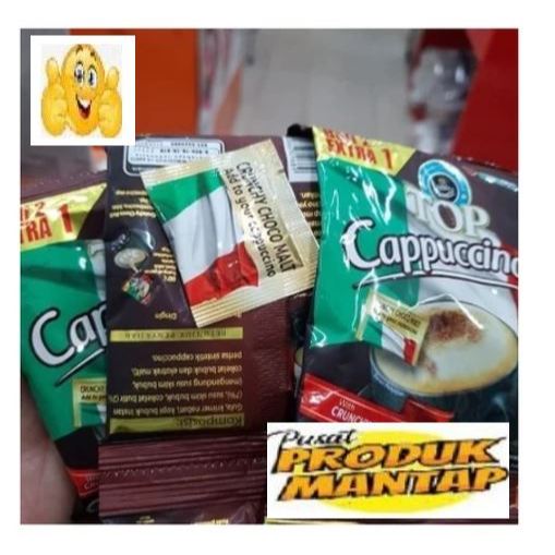 

Top Kopi Cappuccino Renceng / topkopi Capucino Capucinno