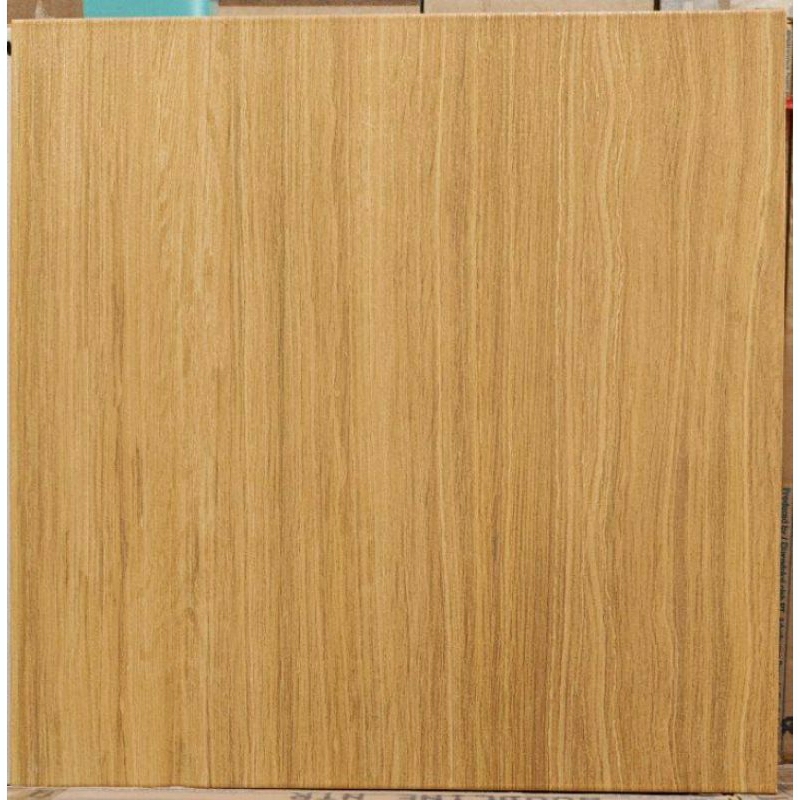 Keramik Lantai Woodline Milan 50x50 KW 3 Permukaan Doff / matt / kasar tekel ubin
