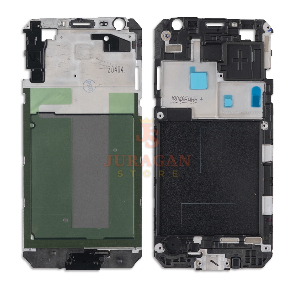 FRAME TULANG LCD SAMSUNG GALAXY J2 PRIME G532