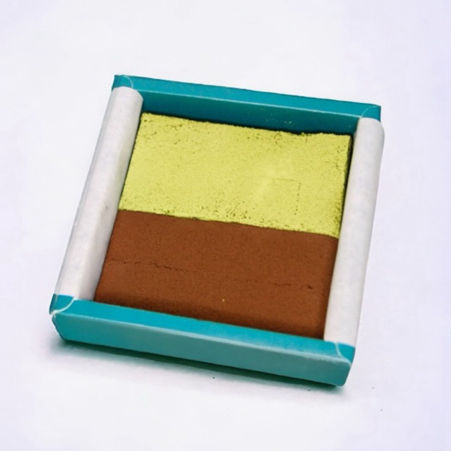 

Cigno Nama Chocolate - MIX