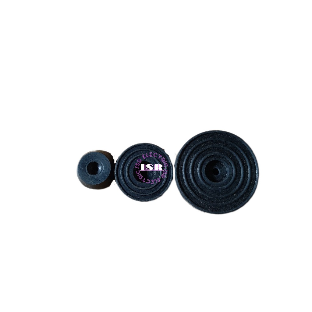 KAKI BOX SPEAKER KARET
