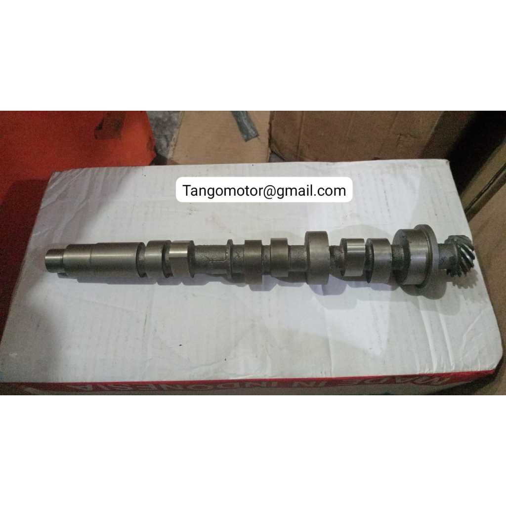 Noken as Chamshaft Espass 1.3