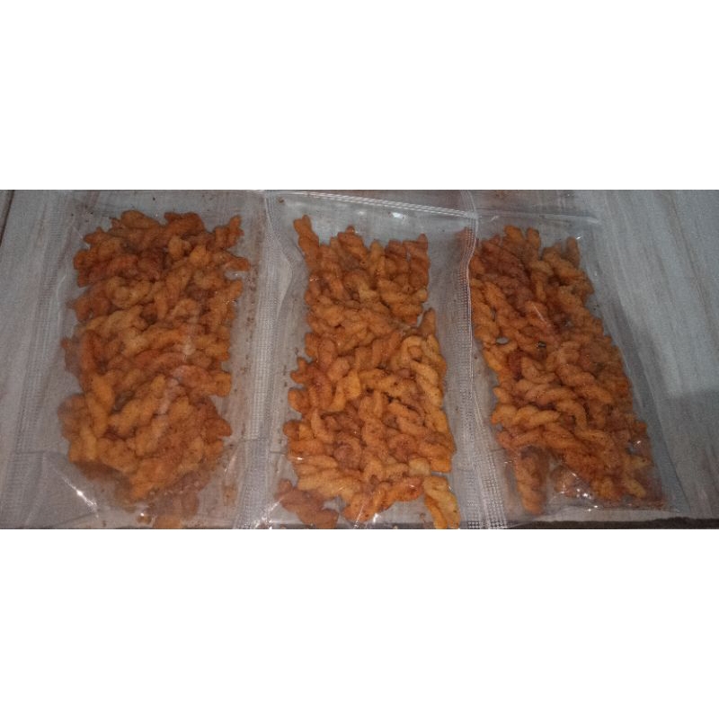 

makaroni spiral UK 250gr