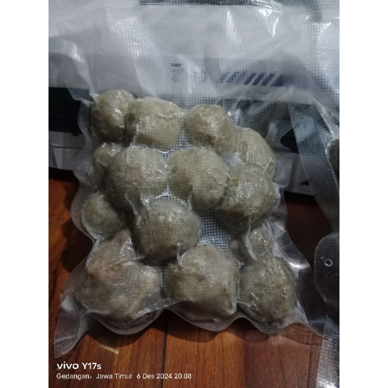 

BAKSO SAPI asli malang
