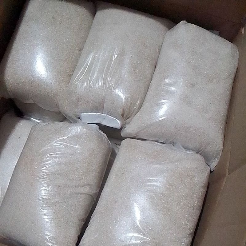 

Gula pasir Timbangan 1kg