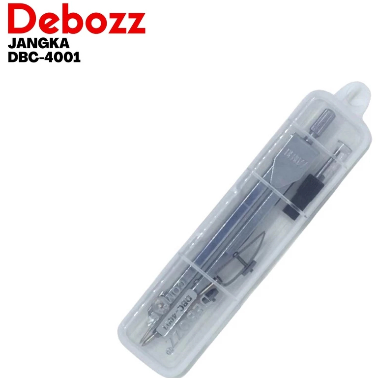

JANGKA / JANGKA DEBOZZ DBC4001