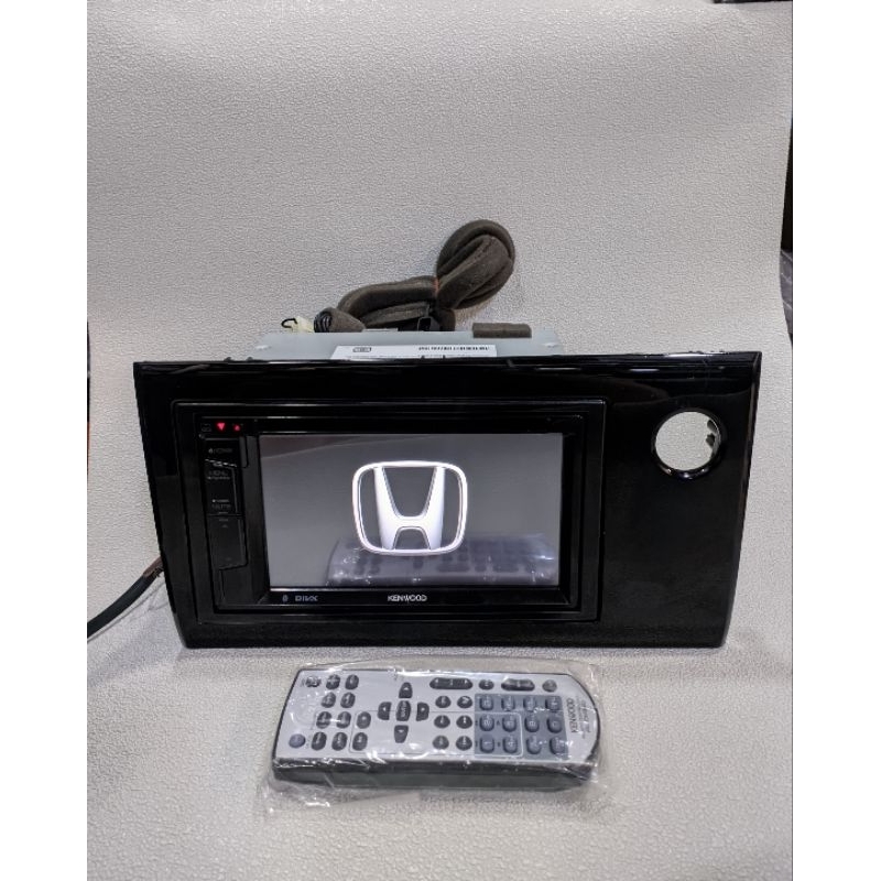 head  unit original HONDA BRIO RS 2018