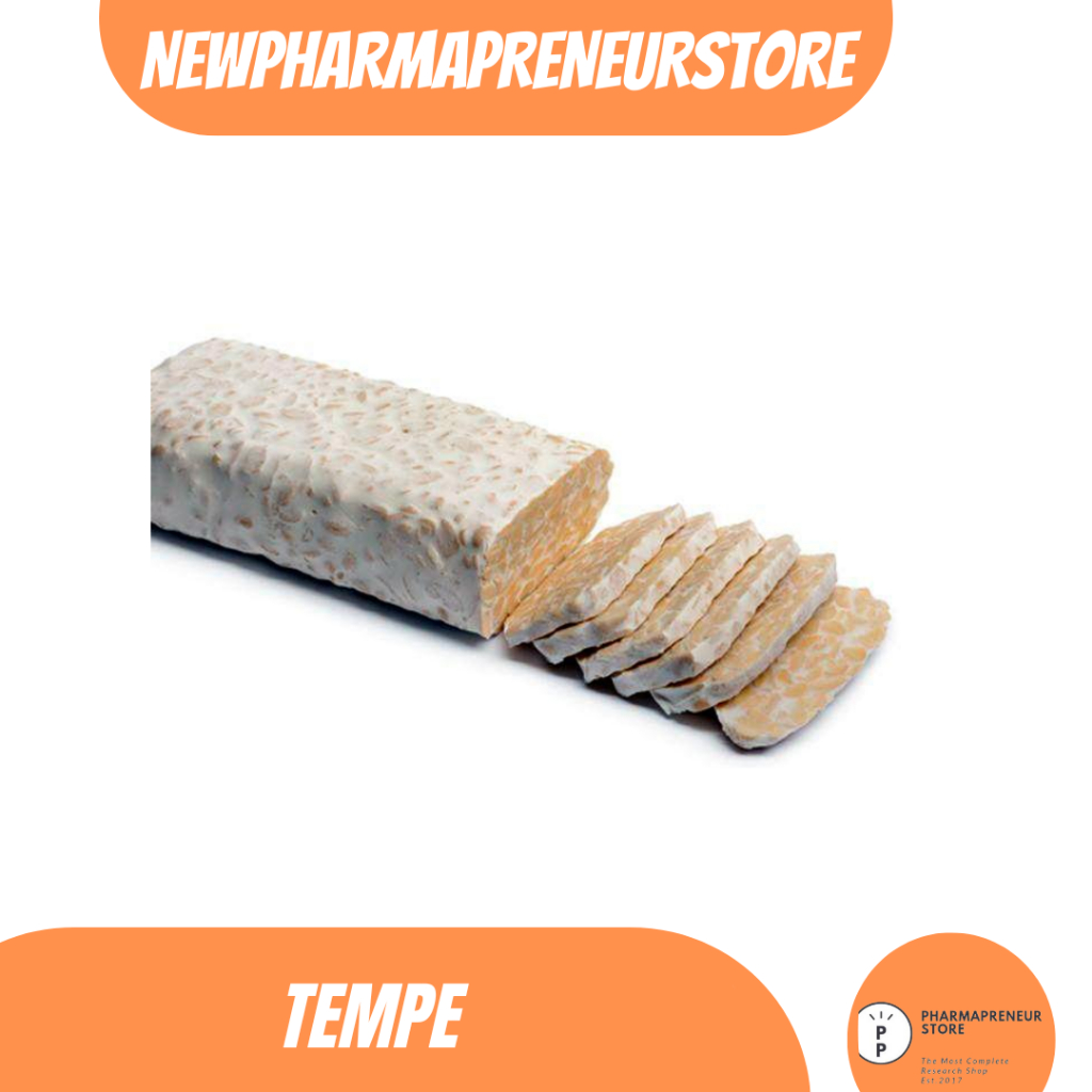 

DRIED SERBUK TEMPE BEST QUALITY