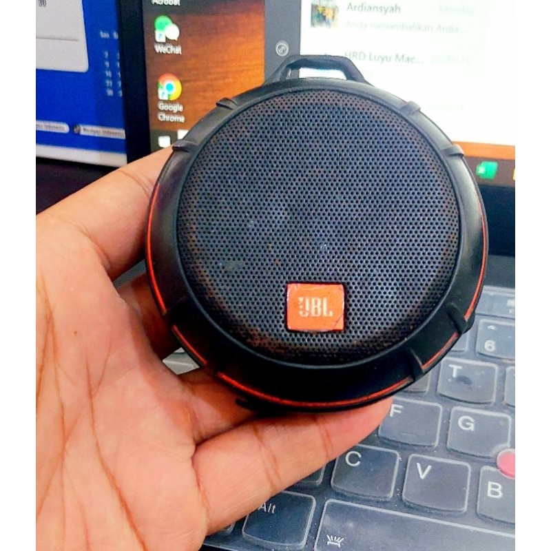 JBL WIND Original