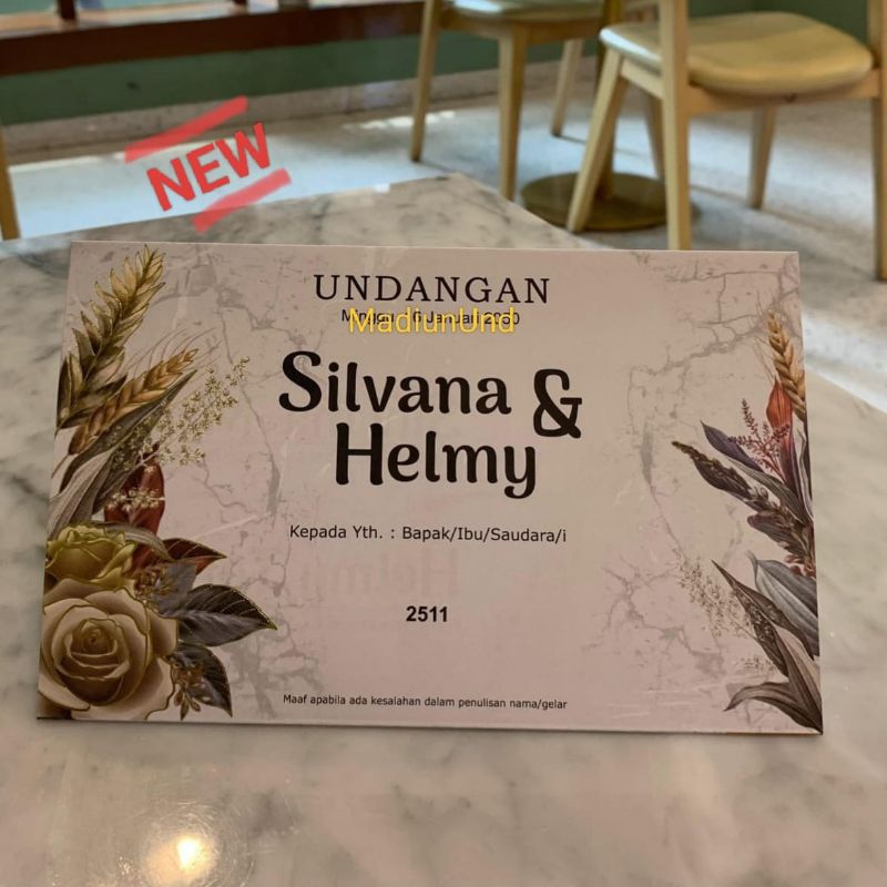 ERBA 2511 (ECER/GROSIR)