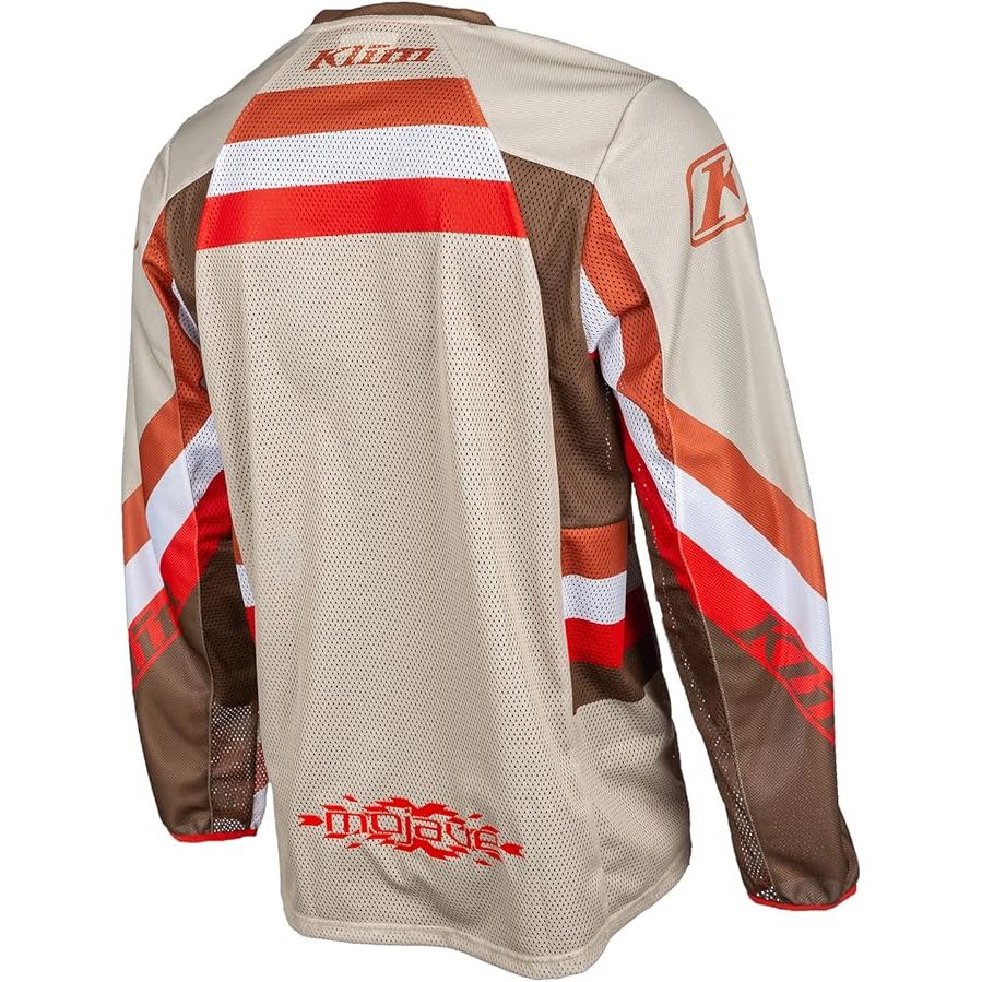 Jersey Klim Mojave