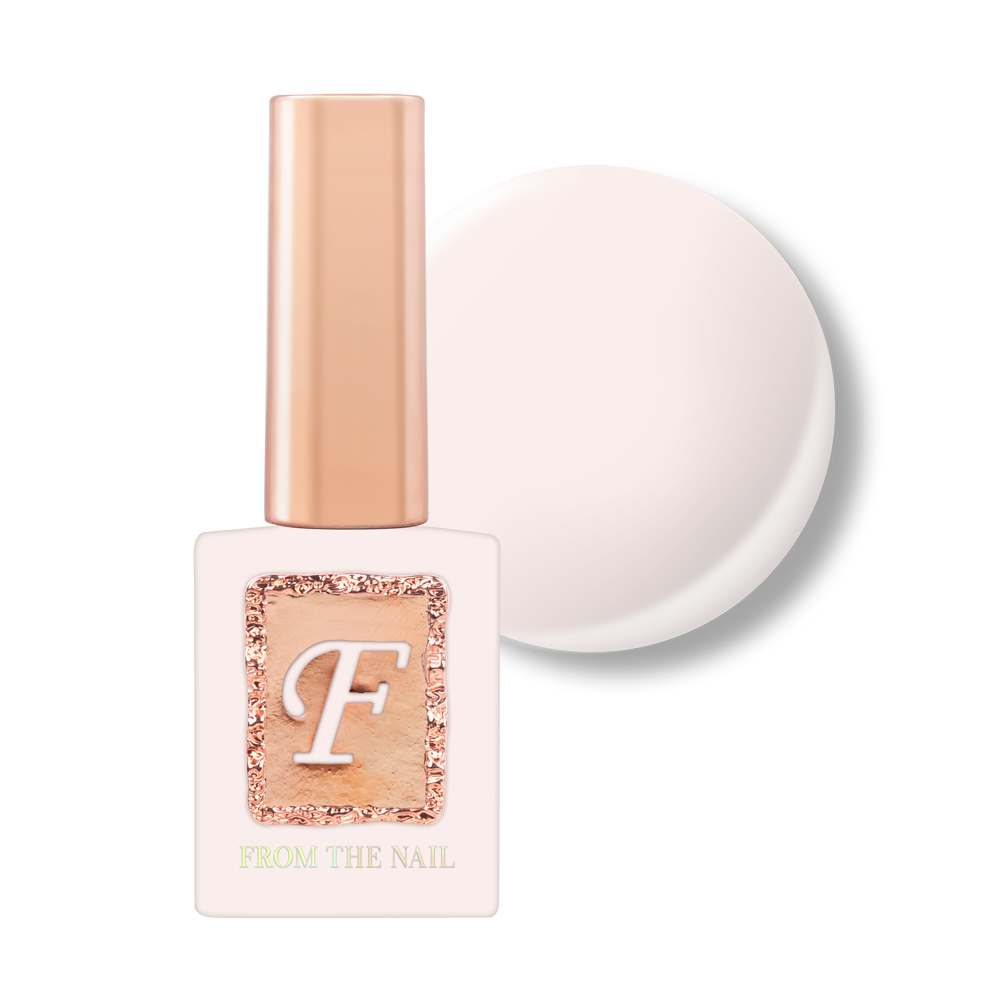 FTN FROMTHENAIL FROM THE NAIL Basic Gel Polish F123 / KOREAN GEL POLISH