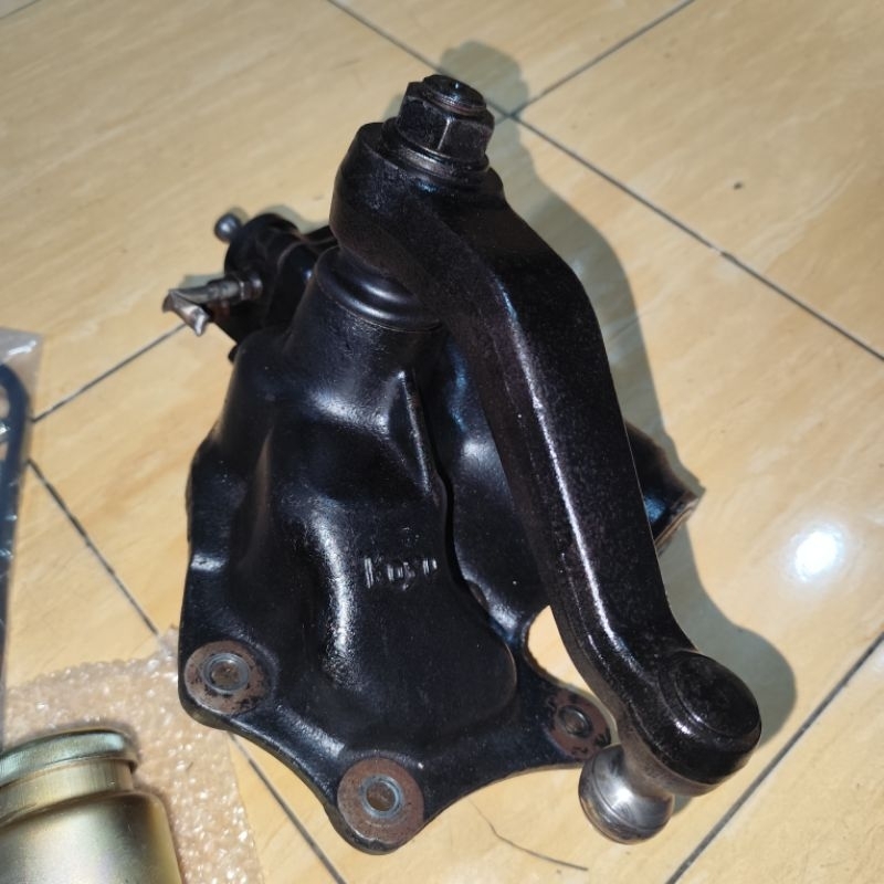 Wage_Prolo - Power Steering Stering Ragasa Ps120 Ps100 Original Komplit Shopee