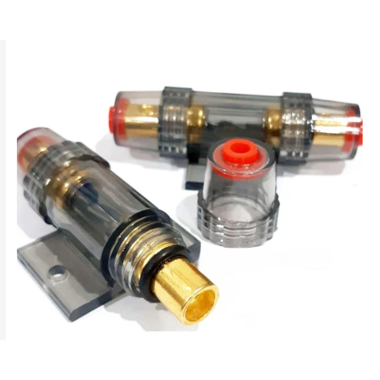 sekring audio mobil 60A sekering audio 60A Fuse audio 60A