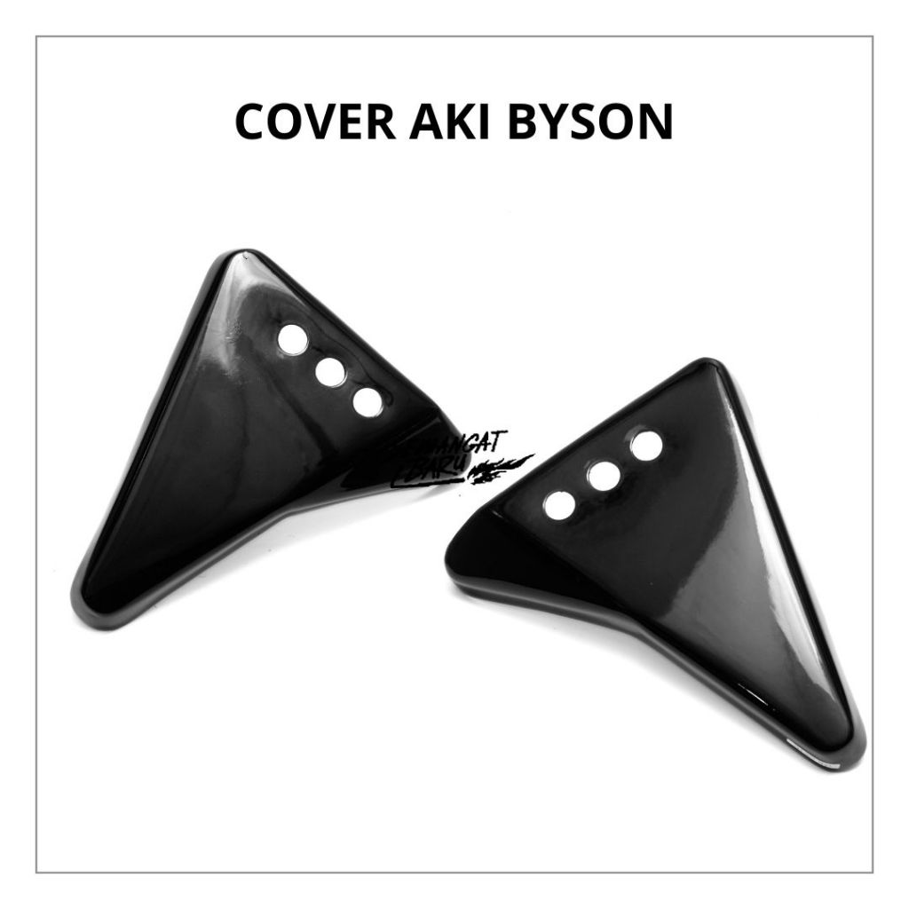 COVER AKI JAPSTYLE KHUSUS YAMAHA BYSON