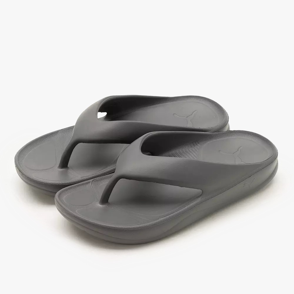 Puma Sandal Jepit Wve Flip Castlerock 383805 05