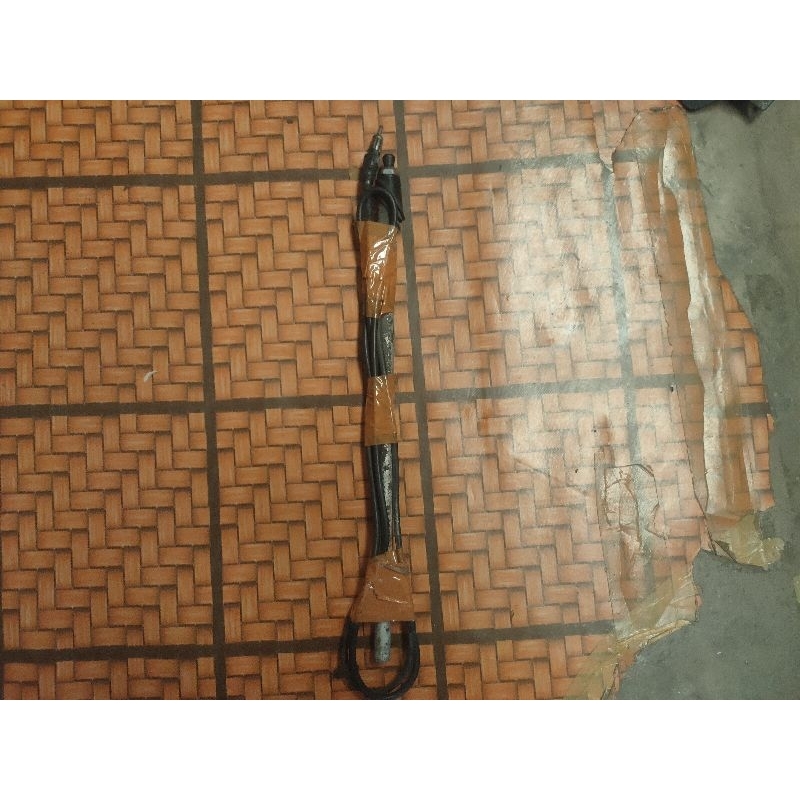 Antena Corolla Dx 80/81