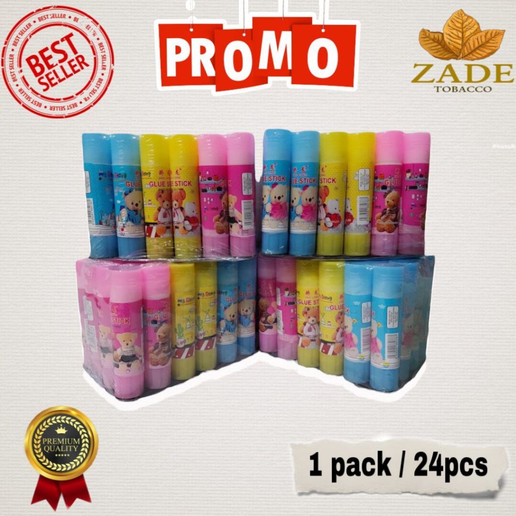 

lem glue stik kecil 10gram murah dan praktis