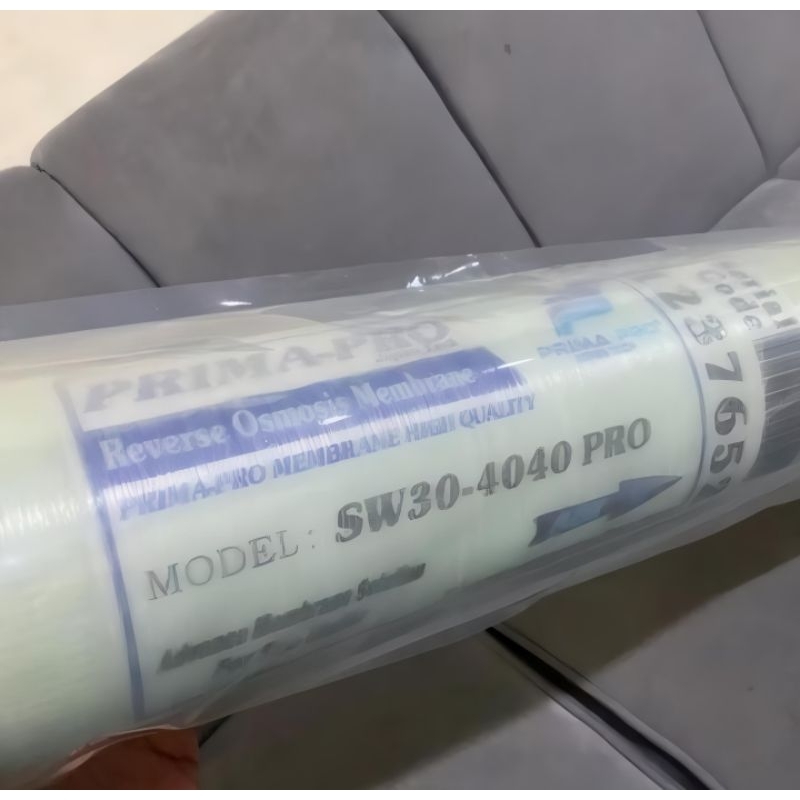 Membrane SW30-4040 PRO Membrane Sw 4040 membrane sea water 4040 membrane sw 30-4040 Pro membran sw 4