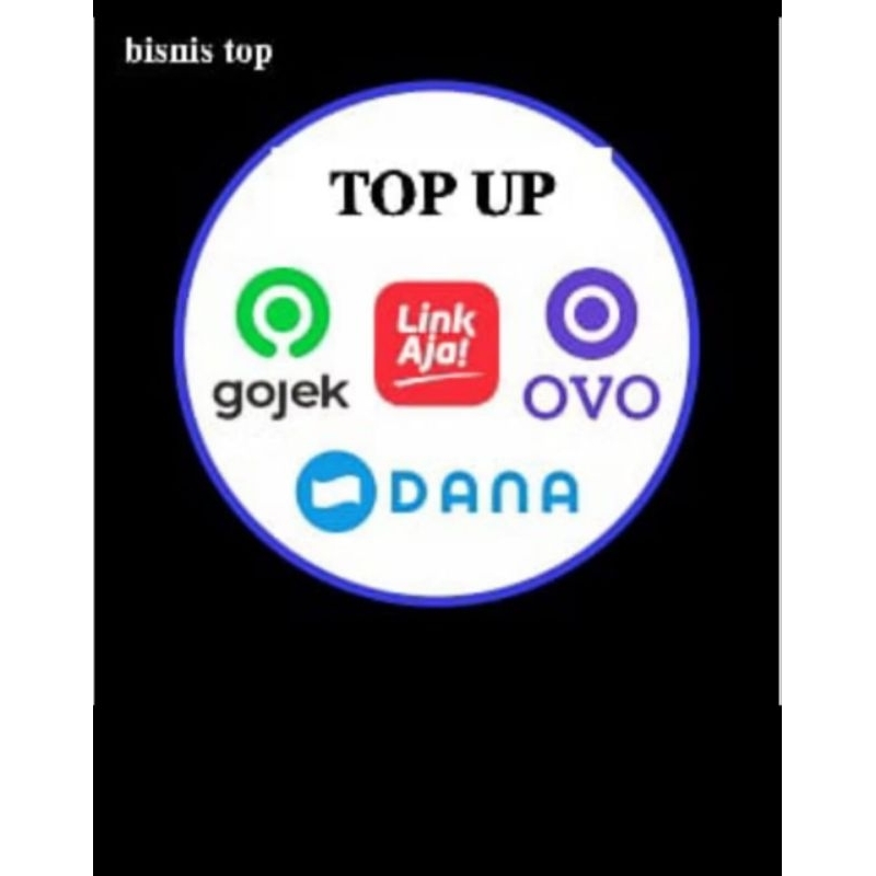 

NEW//TOP//UP✓SEMUAH> BISA<✓