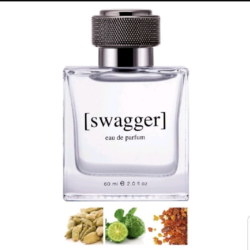 Swagger Eau de Parfum Sophie Paris 60ml