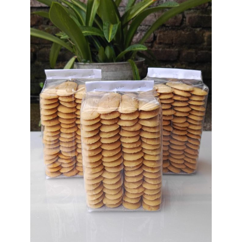 

kue lidah kucing keju 500 gram.