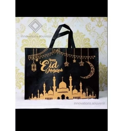 

Tas souvenir/tas parsel lebaran