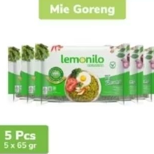 

Mie goreng lemonilo isi 5