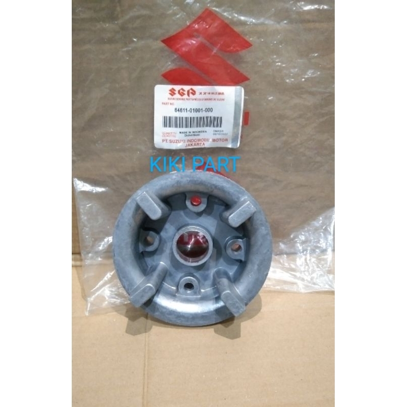 NAP GIR DUDUKAN GIR SMASH 110 SMASH TITAN SHOGUN 110 SHOGUN 125