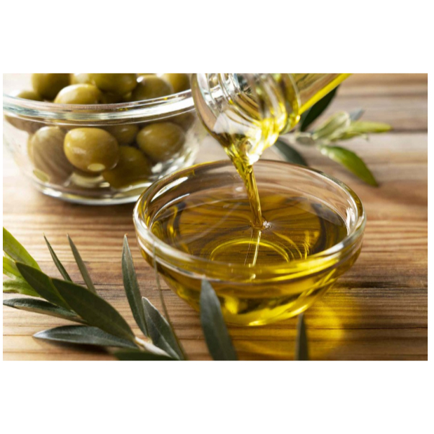 

Pure Olive Oil Minyak Zaitun Murni 250 ml