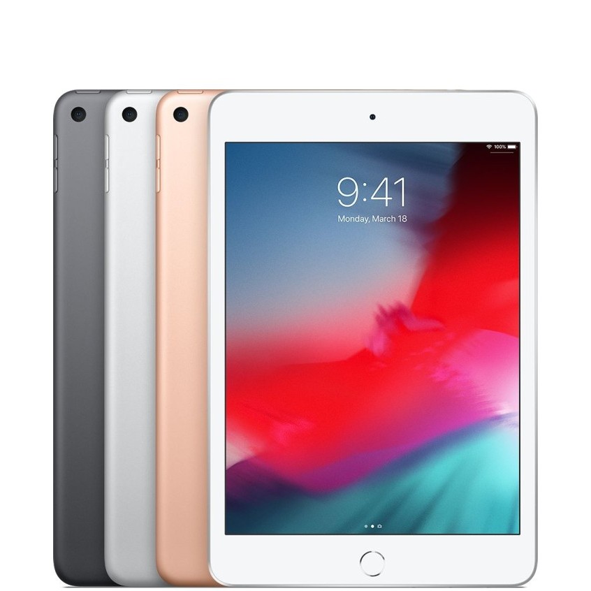 Ipad Mini 5 64GB 256GB Wifi Cellular Second Original Fullset - DG