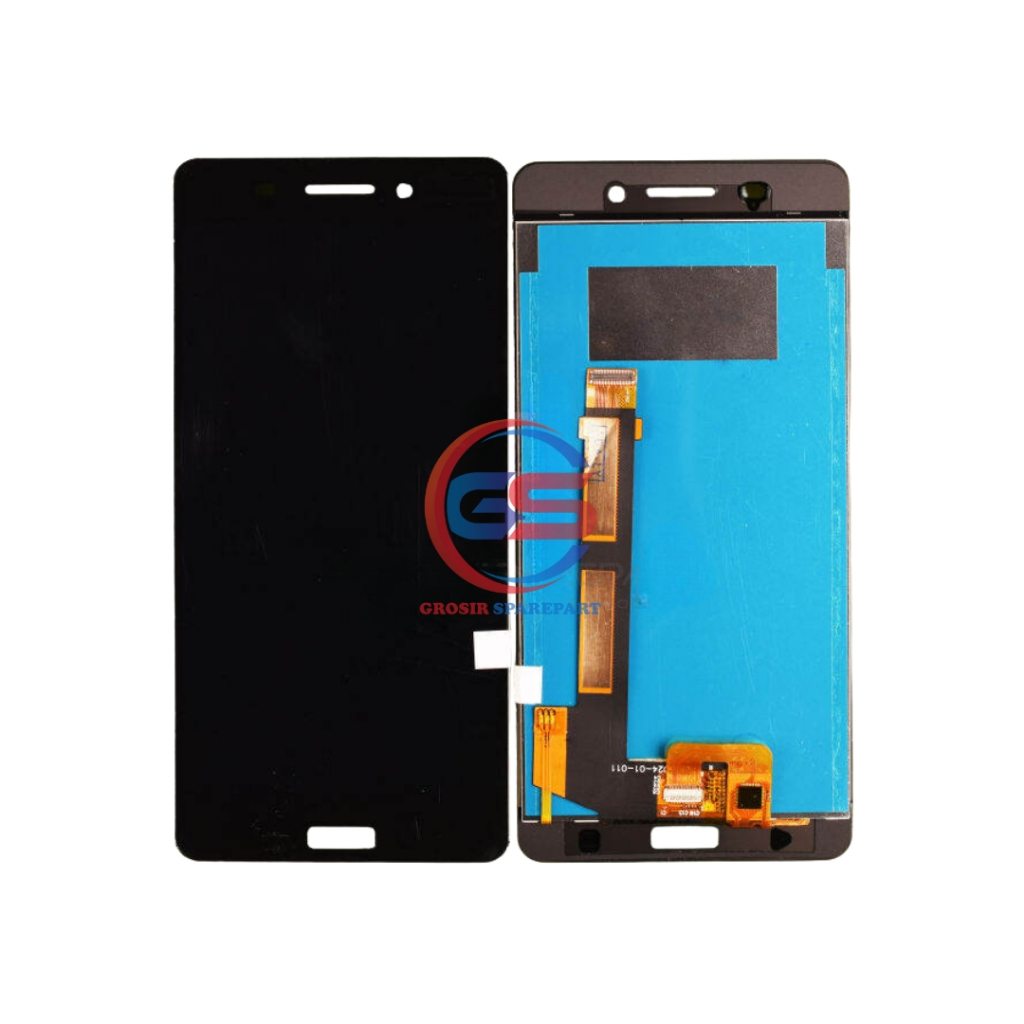 LCD NOKIA 6 FULLSET TOUCHSCREEN