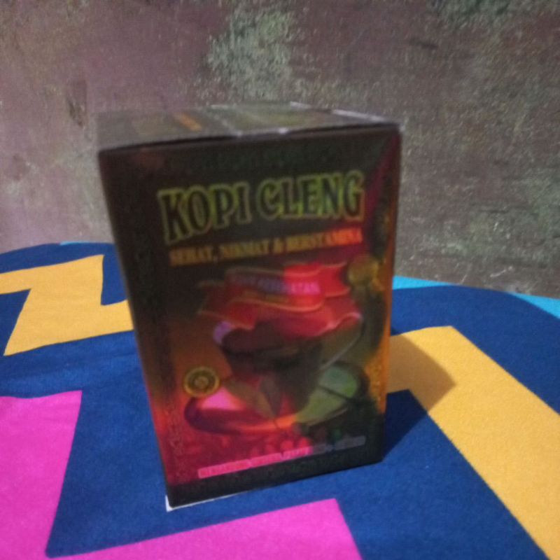 

isi 10 sachet bubuk jawa biar clg