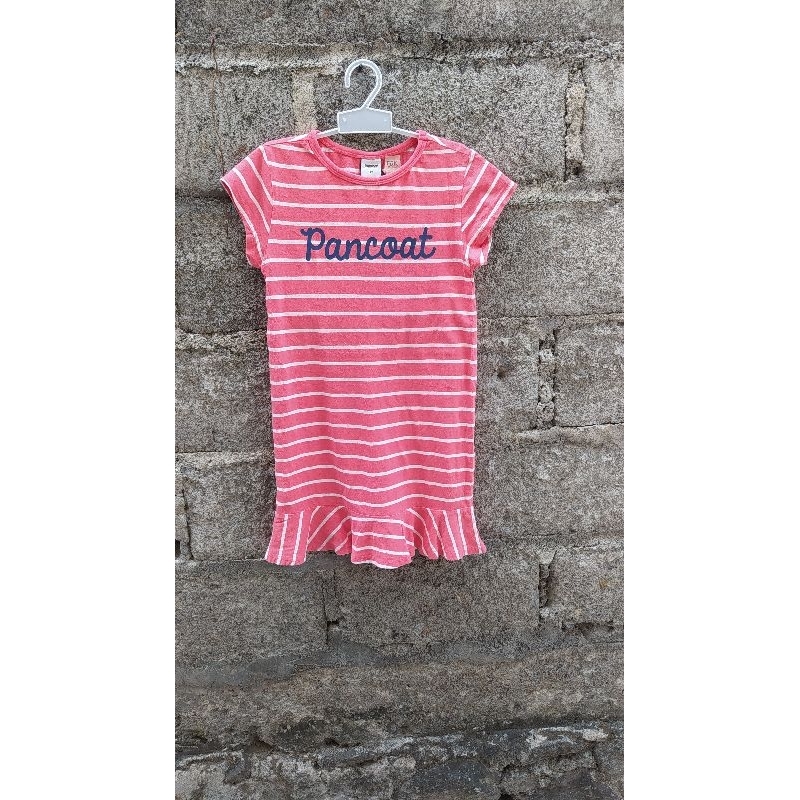 preloved dress pancoat anak