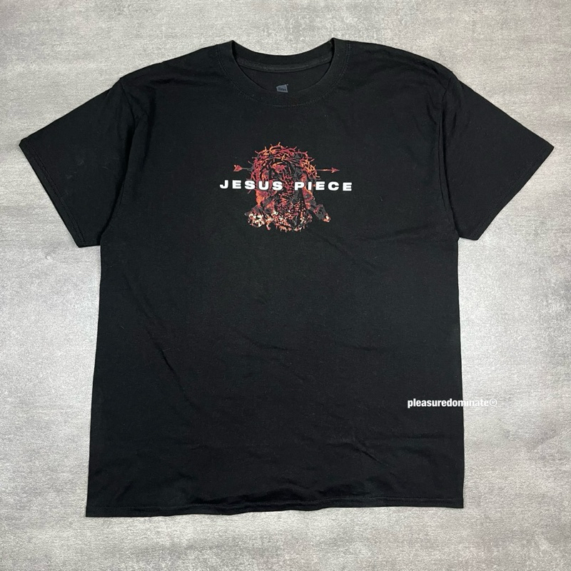 Kaos Band Jesus Piece - Only Self