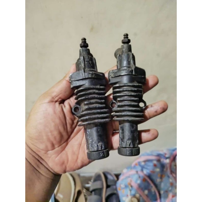 CANDI (KIPROK) SHOCK DEPAN GPZ SET