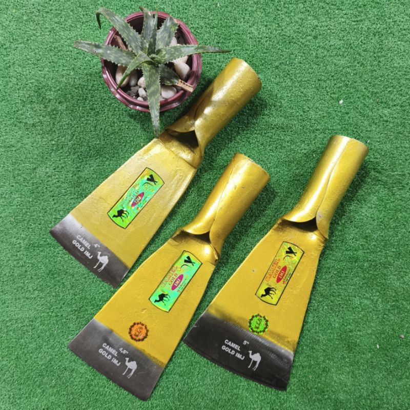 DODOS SAWIT CAMEL IMJ GOLD BAJA ASLI