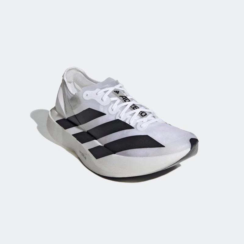SNEAKER -  Adizero Evo SL 1 White Black