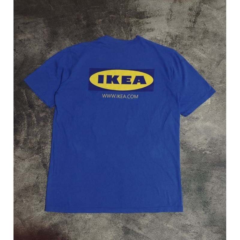 Kaos Ikea