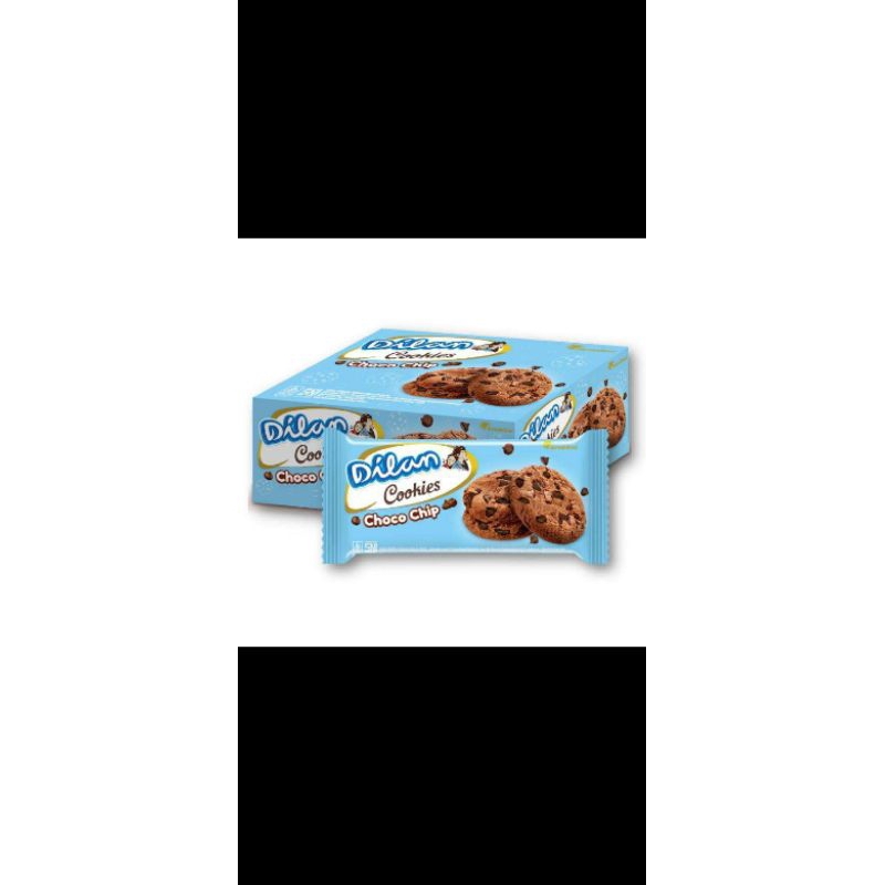 

Dilan Cookies Choco Chip